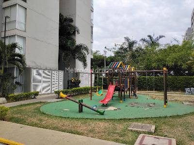Apartamento de 3 alcobas en venta en Valle Del Lili, Cali, 94 m² · foto 4 de 20
