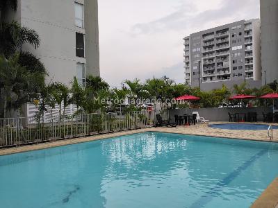 Apartamento de 3 alcobas en venta en Valle Del Lili, Cali, 94 m² · foto 5 de 20
