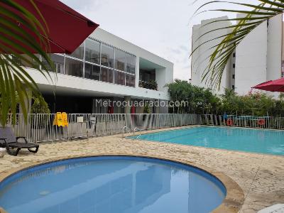 Apartamento de 3 alcobas en venta en Valle Del Lili, Cali, 94 m² · foto 6 de 20