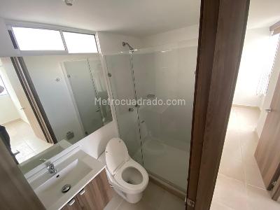Apartamento de 3 alcobas en venta en Bochalema, Cali, 75 m² · foto 10 de 20