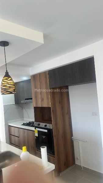 Piso – Cali - Vista 3