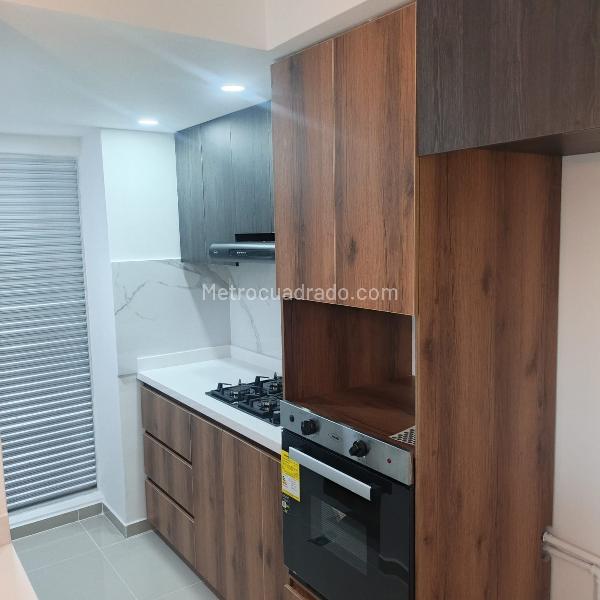 Piso – Cali - Vista 5