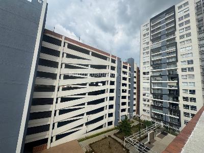 Apartamento de 2 alcobas en venta en Valle Del Lili, Cali, 90 m² · foto 10 de 20