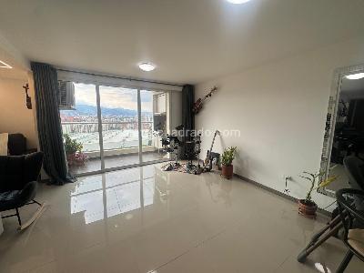 Apartamento de 2 alcobas en venta en Valle Del Lili, Cali, 90 m² · foto 11 de 20