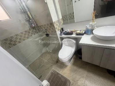 Apartamento de 2 alcobas en venta en Valle Del Lili, Cali, 90 m² · foto 12 de 20