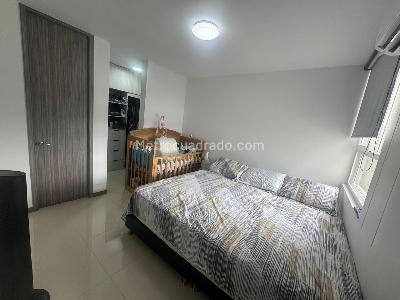 Apartamento de 2 alcobas en venta en Valle Del Lili, Cali, 90 m² · foto 14 de 20