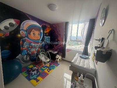 Apartamento de 2 alcobas en venta en Valle Del Lili, Cali, 90 m² · foto 15 de 20