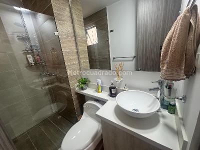 Apartamento de 2 alcobas en venta en Valle Del Lili, Cali, 90 m² · foto 16 de 20