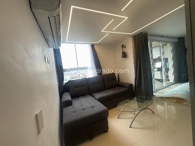Apartamento de 2 alcobas en venta en Valle Del Lili, Cali, 90 m² · foto 17 de 20