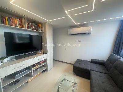 Apartamento de 2 alcobas en venta en Valle Del Lili, Cali, 90 m² · foto 18 de 20
