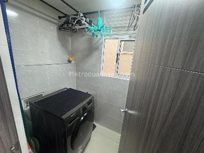 Apartamento de 2 alcobas en venta en Valle Del Lili, Cali, 90 m² · foto 20 de 20