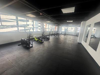 Apartamento de 2 alcobas en venta en Valle Del Lili, Cali, 90 m² · foto 4 de 20