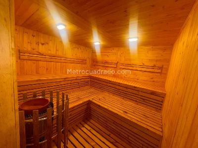 Apartamento de 2 alcobas en venta en Valle Del Lili, Cali, 90 m² · foto 5 de 20