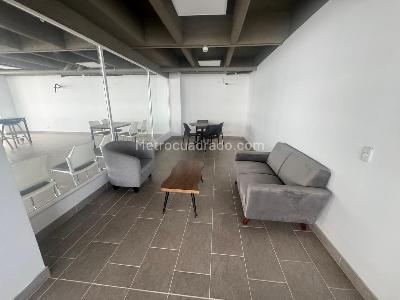 Apartamento de 2 alcobas en venta en Valle Del Lili, Cali, 90 m² · foto 8 de 20