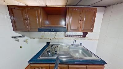 Apartamento de 3 alcobas en venta en Torres De Comfandi, Cali, 51 m² · foto 10 de 19