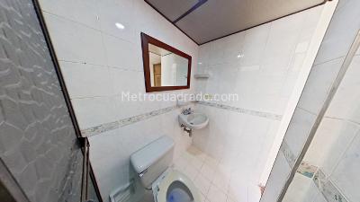 Apartamento de 3 alcobas en venta en Torres De Comfandi, Cali, 51 m² · foto 12 de 19