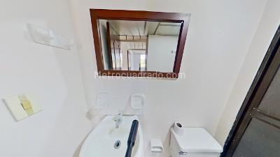 Apartamento de 3 alcobas en venta en Torres De Comfandi, Cali, 51 m² · foto 13 de 19