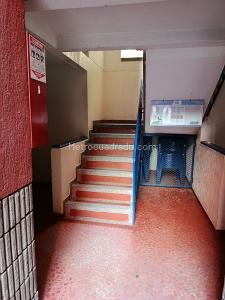 Apartamento de 3 alcobas en venta en Torres De Comfandi, Cali, 51 m² · foto 15 de 19