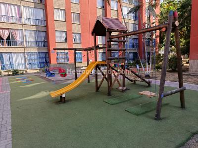Apartamento de 3 alcobas en venta en Torres De Comfandi, Cali, 51 m² · foto 16 de 19