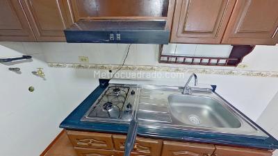 Apartamento de 3 alcobas en venta en Torres De Comfandi, Cali, 51 m² · foto 19 de 19
