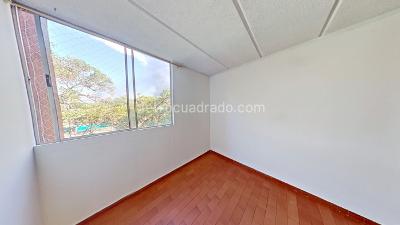 Apartamento de 3 alcobas en venta en Torres De Comfandi, Cali, 51 m² · foto 6 de 19