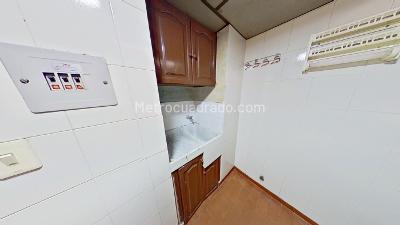 Apartamento de 3 alcobas en venta en Torres De Comfandi, Cali, 51 m² · foto 9 de 19