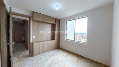 Apartamento de 3 alcobas en venta en Santa Barbara, Cali, 60 m² · foto 2 de 18