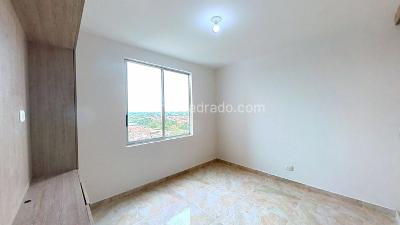 Apartamento de 3 alcobas en venta en Santa Barbara, Cali, 60 m² · foto 3 de 18