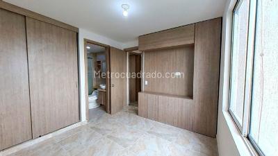 Apartamento de 3 alcobas en venta en Santa Barbara, Cali, 60 m² · foto 4 de 18