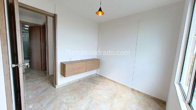 Apartamento de 3 alcobas en venta en Santa Barbara, Cali, 60 m² · foto 7 de 18