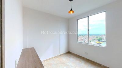Apartamento de 3 alcobas en venta en Santa Barbara, Cali, 60 m² · foto 8 de 18