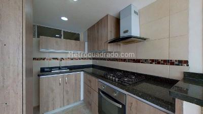 Apartamento de 3 alcobas en venta en Santa Barbara, Cali, 60 m² · foto 9 de 18