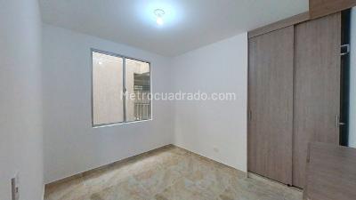 Apartamento de 3 alcobas en venta en Santa Barbara, Cali, 60 m² · foto 10 de 18