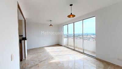 Apartamento de 3 alcobas en venta en Santa Barbara, Cali, 60 m² · foto 12 de 18