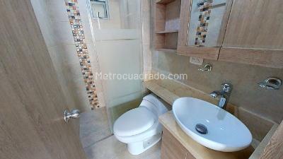 Apartamento de 3 alcobas en venta en Santa Barbara, Cali, 60 m² · foto 13 de 18