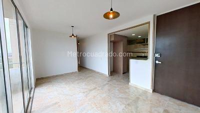 Apartamento de 3 alcobas en venta en Santa Barbara, Cali, 60 m² · foto 16 de 18