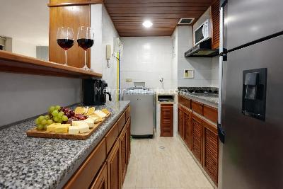 Apartamento en venta en Provenza, Medellín · foto 10 de 20