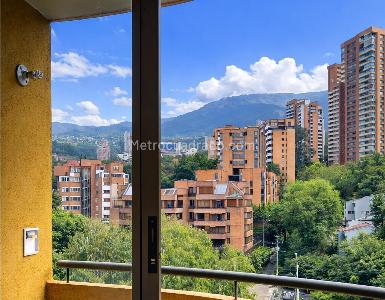 Apartamento en venta en Provenza, Medellín · foto 13 de 20