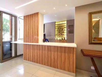Apartamento en venta en Provenza, Medellín · foto 15 de 20