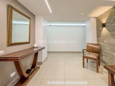 Apartamento en venta en Provenza, Medellín · foto 16 de 20
