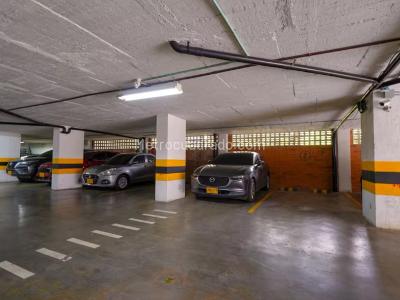Apartamento en venta en Provenza, Medellín · foto 17 de 20