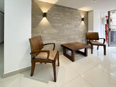 Apartamento en venta en Provenza, Medellín · foto 18 de 20