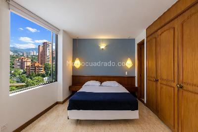 Apartamento en venta en Provenza, Medellín · foto 2 de 20