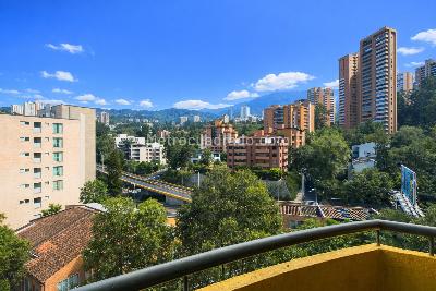 Apartamento en venta en Provenza, Medellín · foto 3 de 20
