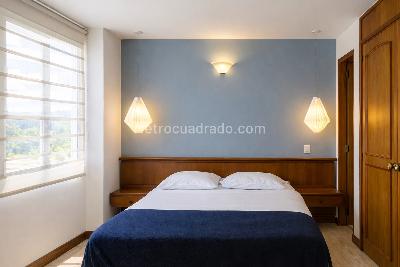 Apartamento en venta en Provenza, Medellín · foto 8 de 20