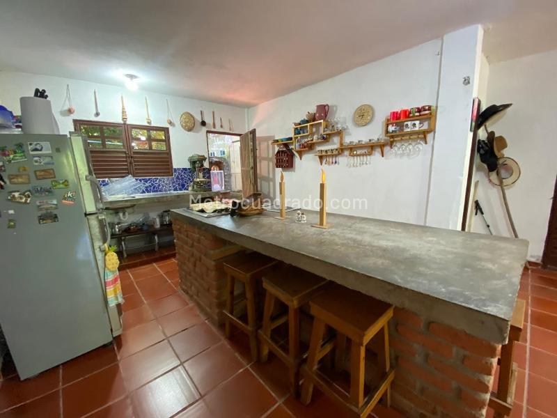 Casa – Santa Marta - Vista 2