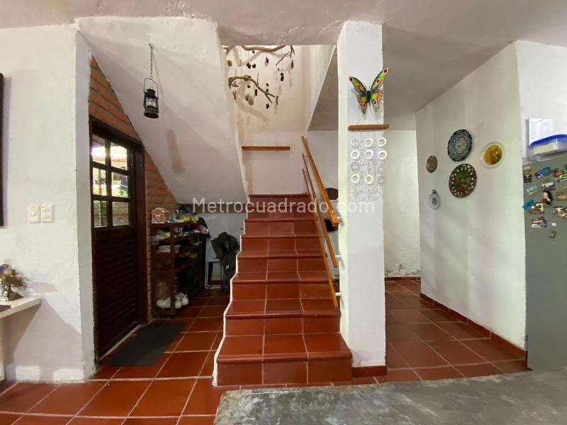 Casa – Santa Marta - Vista 3
