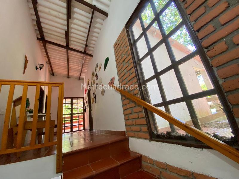 Casa – Santa Marta - Vista 4