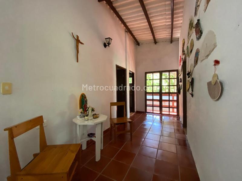 Casa – Santa Marta - Vista 5