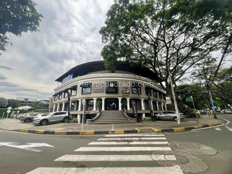 Local Comercial en Arriendo, Ciudad Jardin, Cali - Vista 2